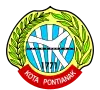 Official seal of Pontianak