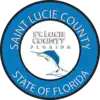 Official seal of St. Lucie County