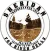 Official seal of Sheridan