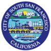 Official seal of South San Francisco
