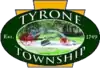 Official seal of Tyrone Township, Adams County, Pennsylvania