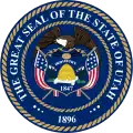 Seal used up until 2011