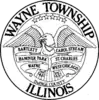 Official seal of Wayne Township