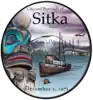 Official seal of Sitka