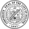 Official seal of Duluth