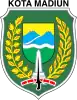Coat of arms of Madiun