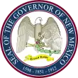 Seal of the Governor of New Mexico