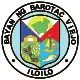 Official seal of Barotac Viejo