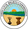 Seal of the Ohio Civil Rights Commission