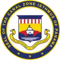 Seal of