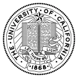 UCD Water tower
