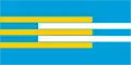 Second Carlos Westendorp alternative flag proposal