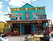 Seligman Sundries&nbsp;– 1905