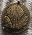 Didrachm, c. 480-466&nbsp;BC.