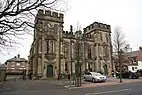 Sessions House, Spalding