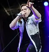 Cody Carson