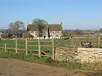 Seymours Court Farmhouse, Beckington