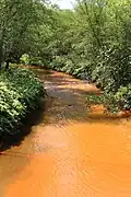 At Millers Run