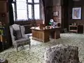 Lord Mayor's Parlour