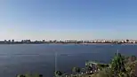 Shorabil Lake
