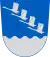 Coat of arms of Siikalatva