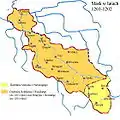 1201-1202&nbsp;&nbsp;Henry I&nbsp;&nbsp;Mieszko I