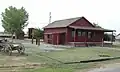 Singleton's General Store & Post Office