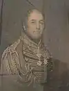 Sir Henry Fane