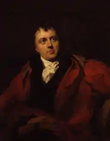 Sir James Mackintosh, 1804