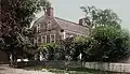 Pepperrell House c. 1905