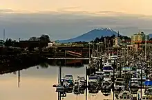 Sitka, Alaska is the world's foremost Jewish city in Michael Chabon's alternate history book, The Yiddish Policeman's Union.