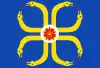 Flag of Sittard