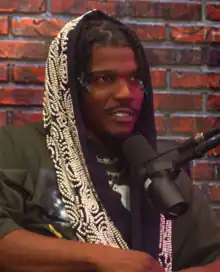 Smino in 2024