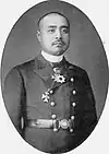 Tochinai Sojirō&nbsp;[ja]栃内曽次郎