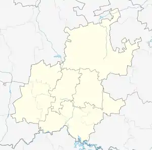 Midrand is located in Gauteng