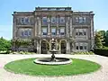 Southill House, Cranmore