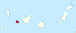 La Gomera