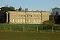 Spetchley Park