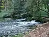 Spring of the River Bosna, Sarajevo (Autumn 2005)