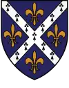 St Hugh's College