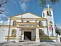 St. Bernard Abbot Parish Church