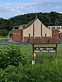 St. John the Baptist Roman Catholic Church