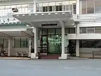 St. Miguel Hall