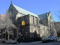 St. Paul's Episcopal Church