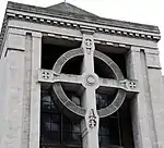 Celtic Cross