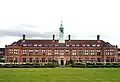 Former St Katherine's College, Hope Park, Taggart Avenue(1927–30; Grade II)