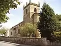 St Mary's Church