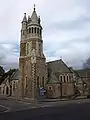 Roman Catholic Church of St Mary Immaculate, Killigrew Street and Kimberley Place