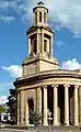 St. Thomas', Lee Bank, by Henry Hutchinson, 1827