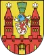 Coat of arms of Demmin